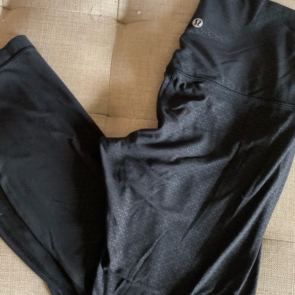 Lululemon Aligns 25”